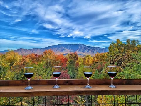 Late Oct 2022 (taken by guest, used with permission).