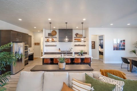 Incredible Arcadia villa with beautiful furnishings