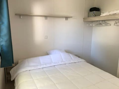 3 bedrooms, in-room safe, WiFi