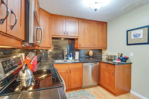 Kitchen | Cooking Basics