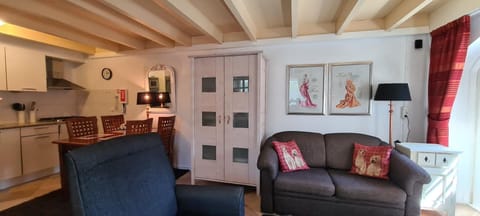 Example of accommodation