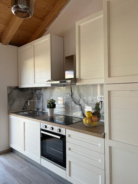 Part of facilities belonging to swimming pool (little house with toilet, shower, kitchen etc)