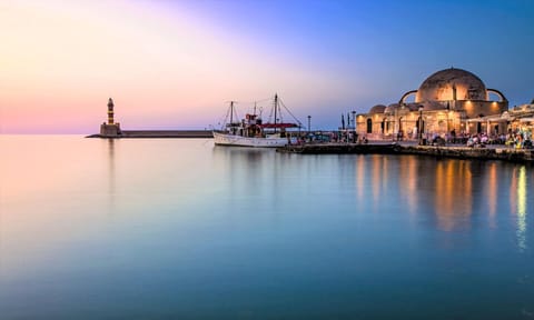 Town/city in general. Orientem Villa | HotelPraxis Group