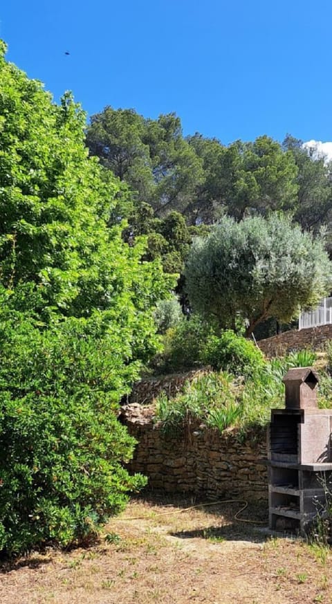 Le Bastidon des Tilleuls House in Le Beausset