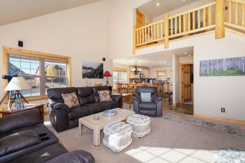 SWP 67 Fireweed main room