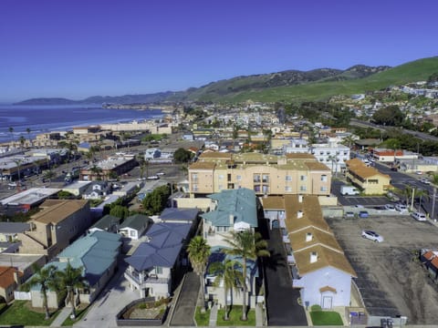 361A Hinds - Dog Friendly 4 Bedroom Vacation Rental Pismo Beach