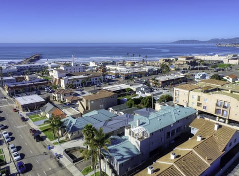 361B Hinds - Dog Friendly 4 Bedroom Vacation Rental Pismo Beach