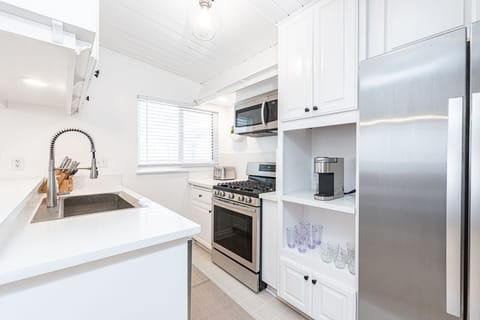 Guests must provide their own food and drink.