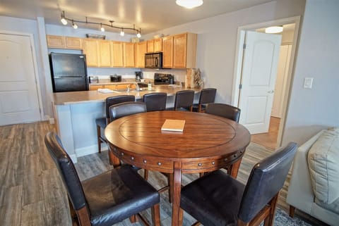 Dining or Game table for 4