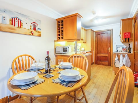 Kitchen/diner | Moray Firth View, Nairn