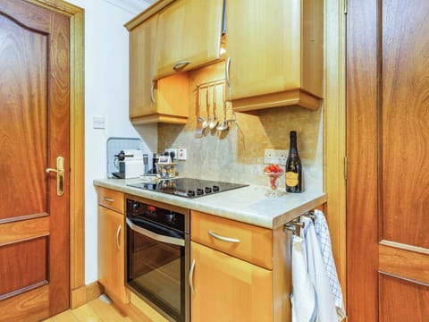 Kitchen | Moray Firth View, Nairn