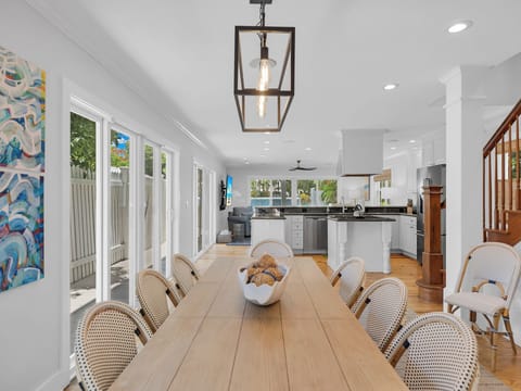 Perfect for meals at home!