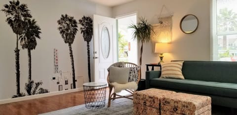 Welcome to our cottage!