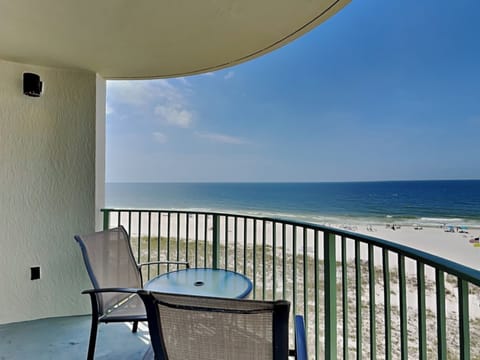 Welcome to Perdido Towers #604