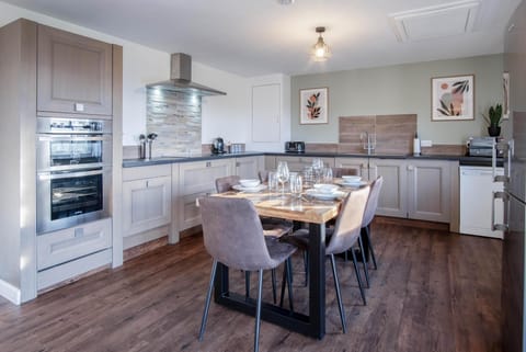 The Beacon - 3 Bedroom Cottage - Ludchurch - Narberth (24551)