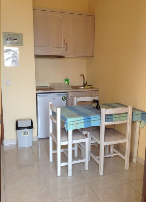 Iro Seaview apartment