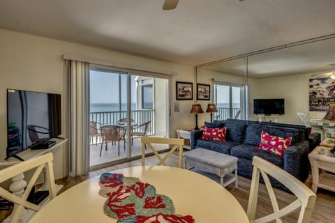 Dining area / Living room