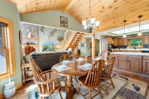 Indoors, Dining Room, Dining Table, Furniture, Table