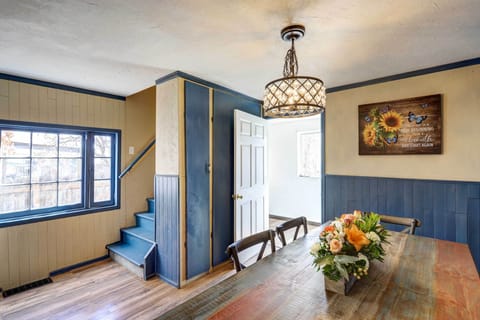 Dining Room | 1st Floor