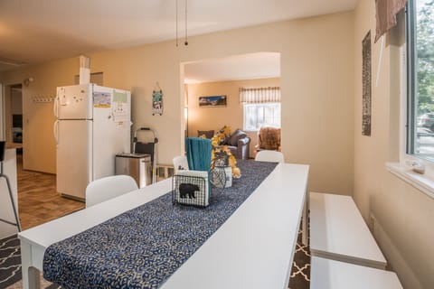 Dining Room off of kitchen - Dining Room off of kitchen