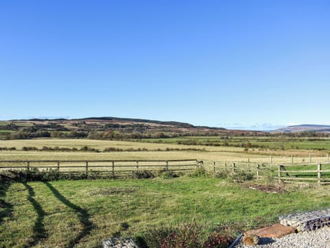 View | The Stables, Shiskine near Blackwater