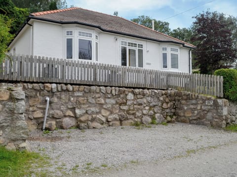 Exterior | Uplands, Dalbeattie