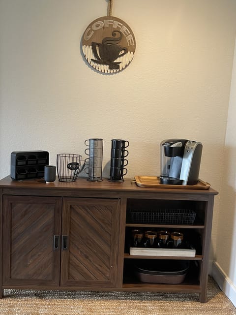 Coffee Bar