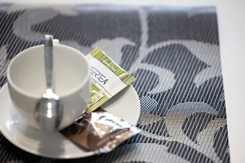 Living room of Szczecińska 23/26 apartment with sofa and TV