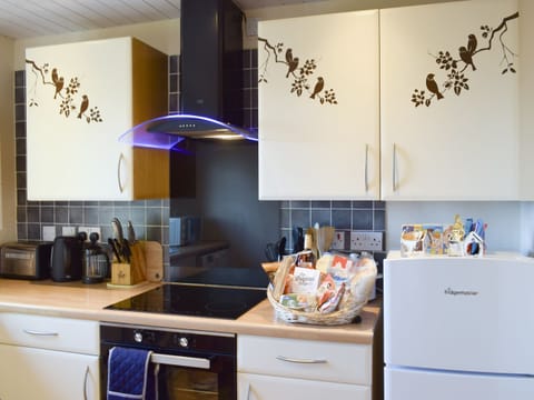 Kitchen | Little Gem, Kirkcaldy
