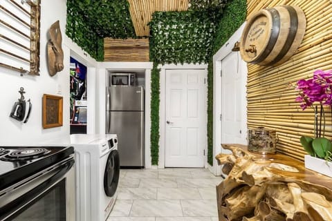 Tap in to your inner rebel.