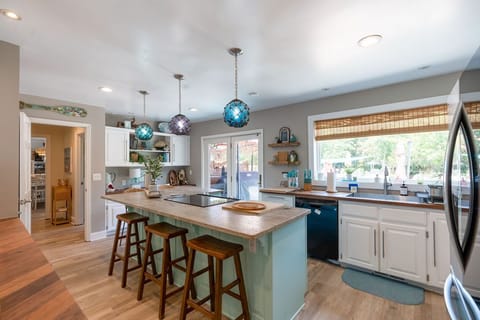 Perfect for cooking large meals