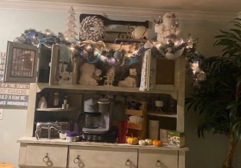 Have a cup of Christmas cheer!