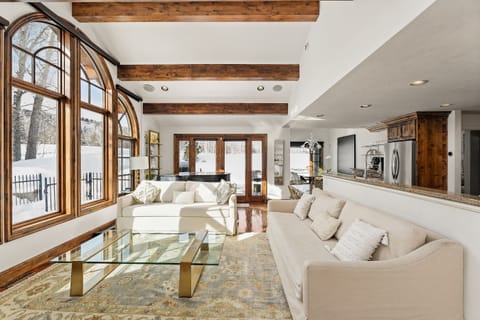 Living Room-Main Floor