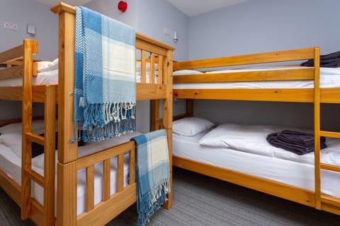 12 bedrooms, iron/ironing board, WiFi, bed sheets