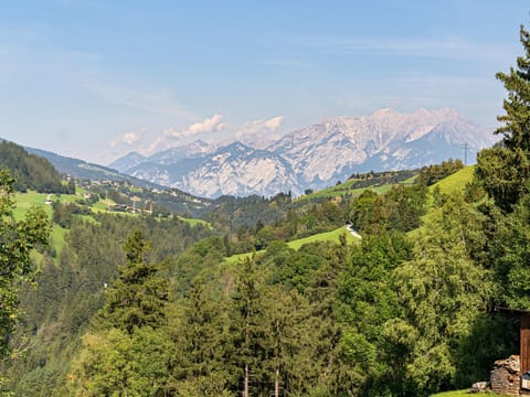 View from Holiday Home [summer]