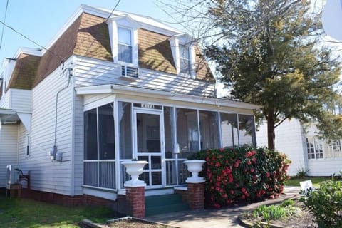  Located in the heart of downtown Chincoteague