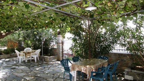 Patio (sitting area) garden furniture