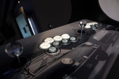 Appartement souplex Furdenheim 39