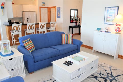 S5101 - Sailfish Point Villa 5101 Apartamento in Manteo