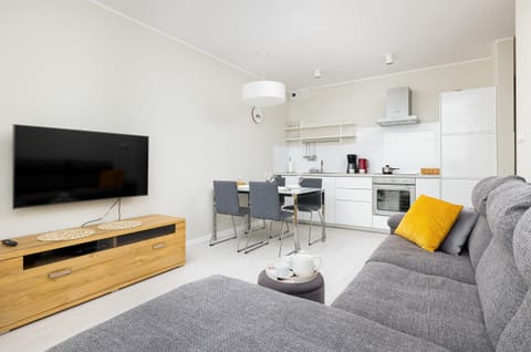 Decorative pillow on the sofa. 