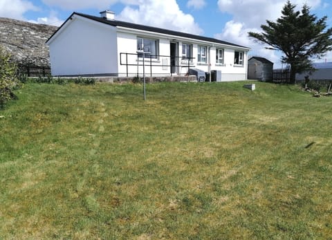 Mary Naoise Holiday Home, Lettermacaward, County Donegal