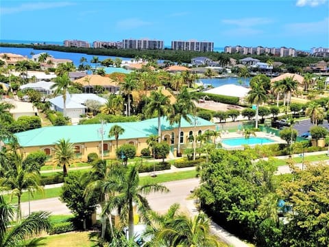 Glorious views of the Big Marco River and Jolly Bridge | Marco Island ...