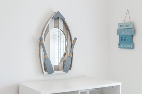 Mayfield House - 4 Bedroom House - Tenby (3796)