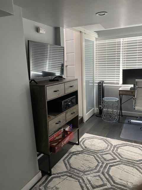 Printer and board games.