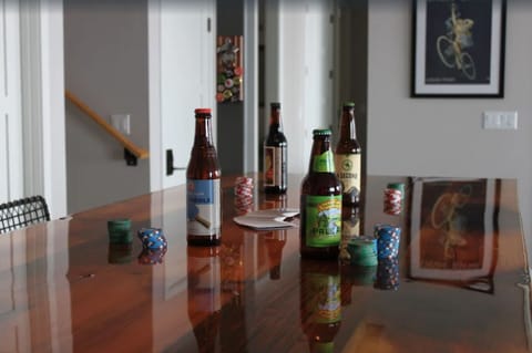 A little poker anyone?