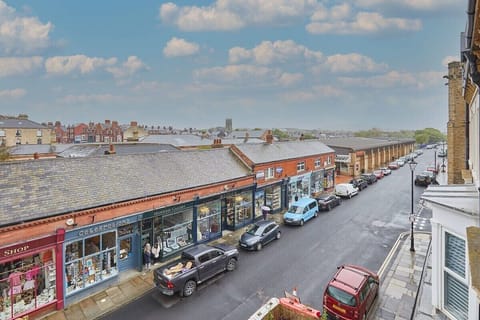 Licence to Chill, Saltburn-by-the-sea - Stay North Yorkshire