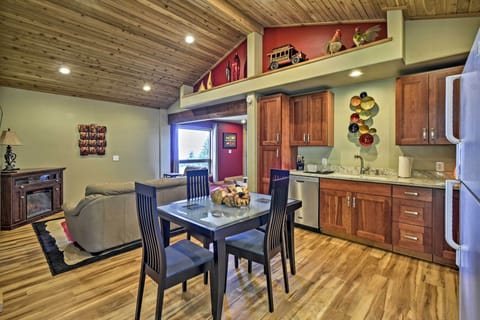 Kitchen | Cooking Basics & Spices