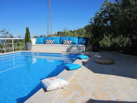 Pool | Outdoor pool