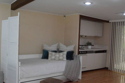 4 bedrooms, iron/ironing board, travel crib, free WiFi