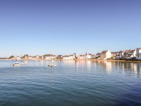 Sky, Building, Plant, Urban Design, Tower Block, Condominium, Real Estate, City, Facade, Commercial Building